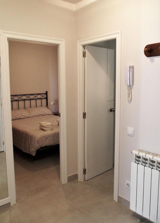 Apartament Duplex "Alsina" Tremp Exterior photo
