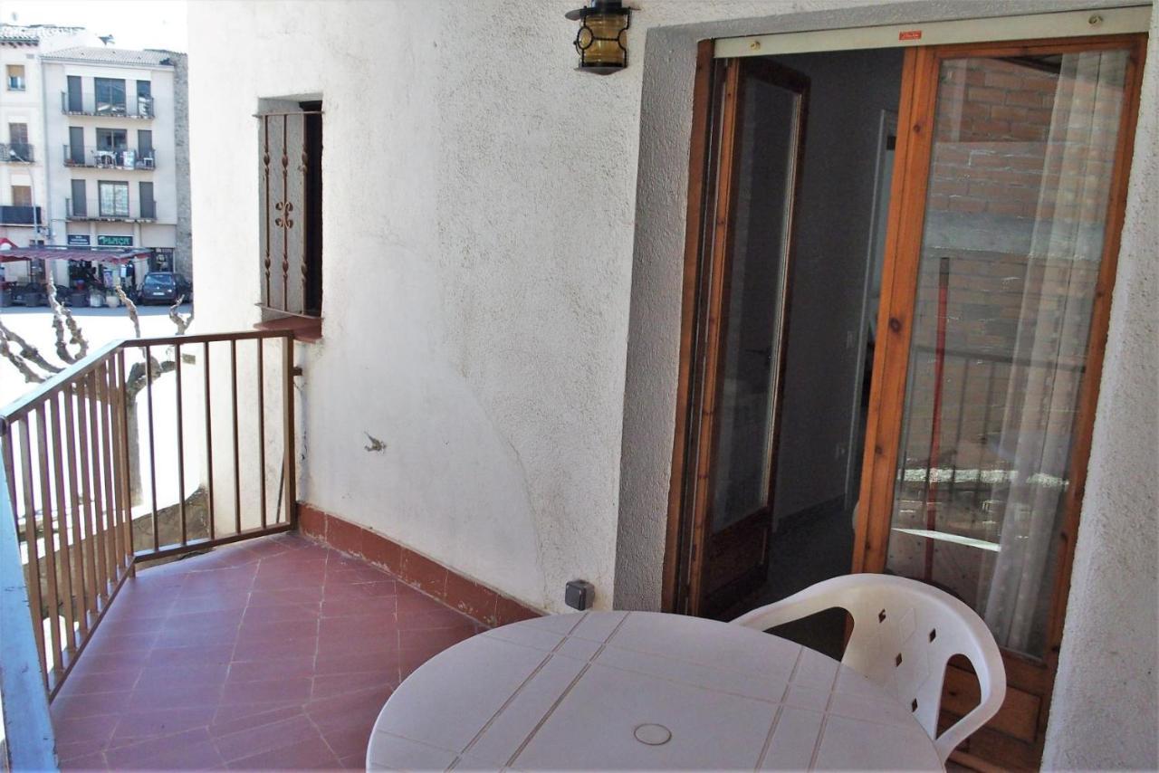 Apartament Duplex "Alsina" Tremp Exterior photo
