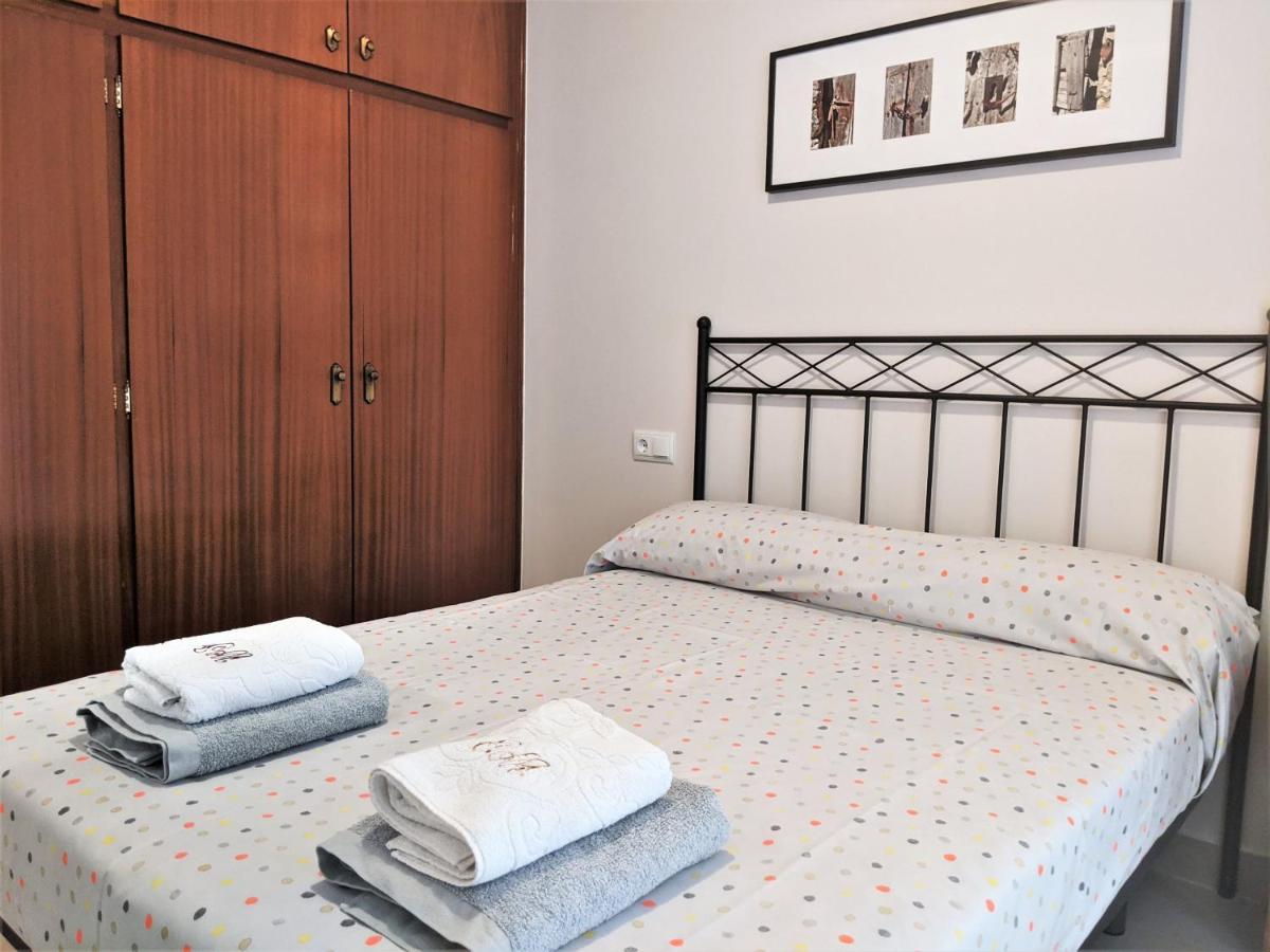 Apartament Duplex "Alsina" Tremp Exterior photo