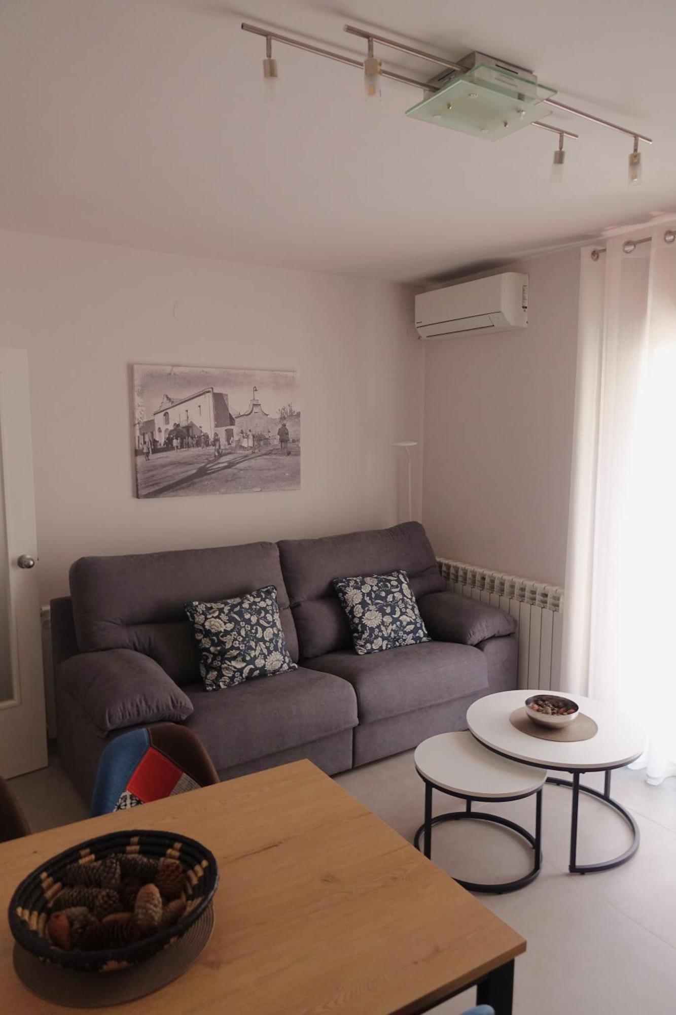 Apartament Duplex "Alsina" Tremp Exterior photo