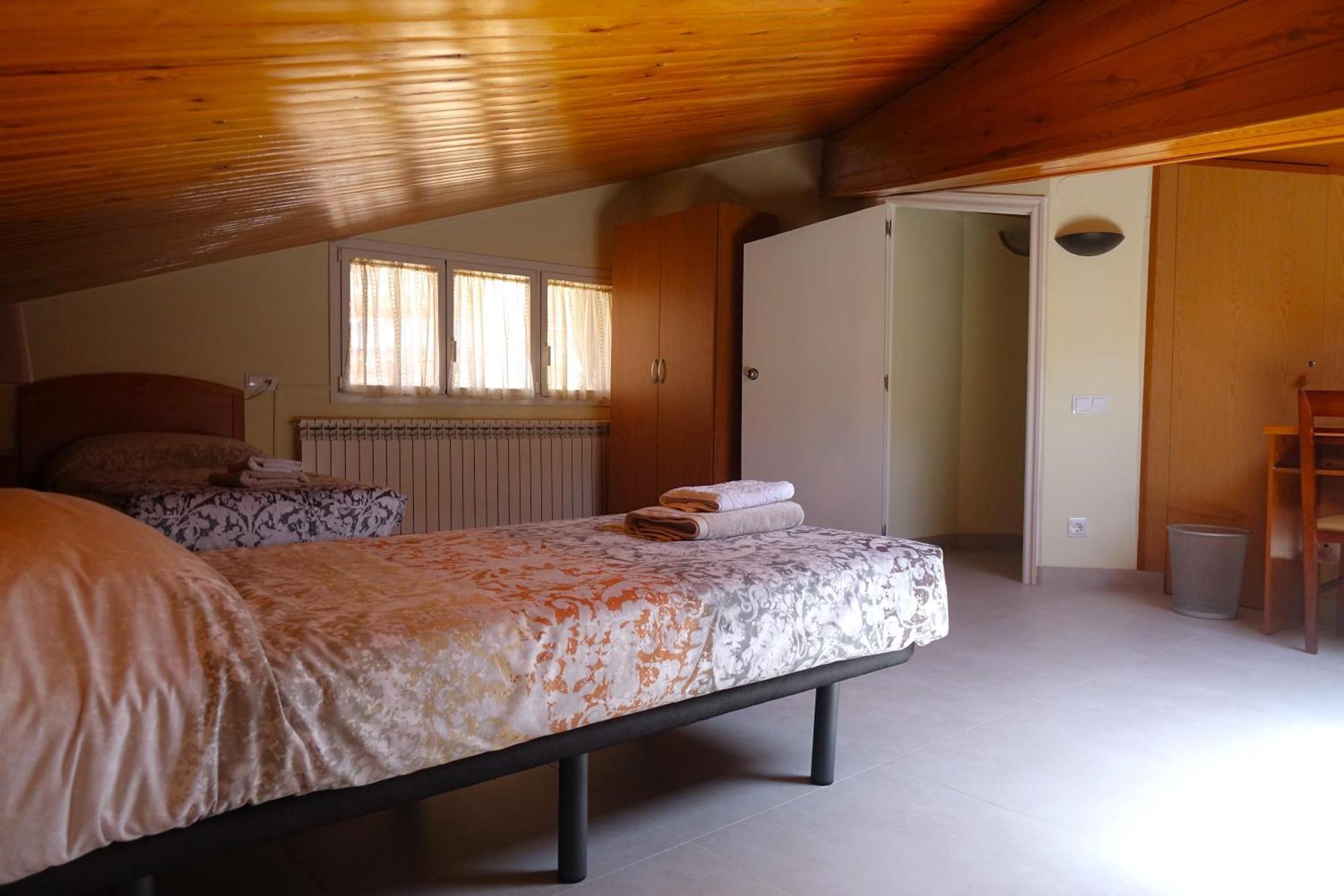 Apartament Duplex "Alsina" Tremp Exterior photo