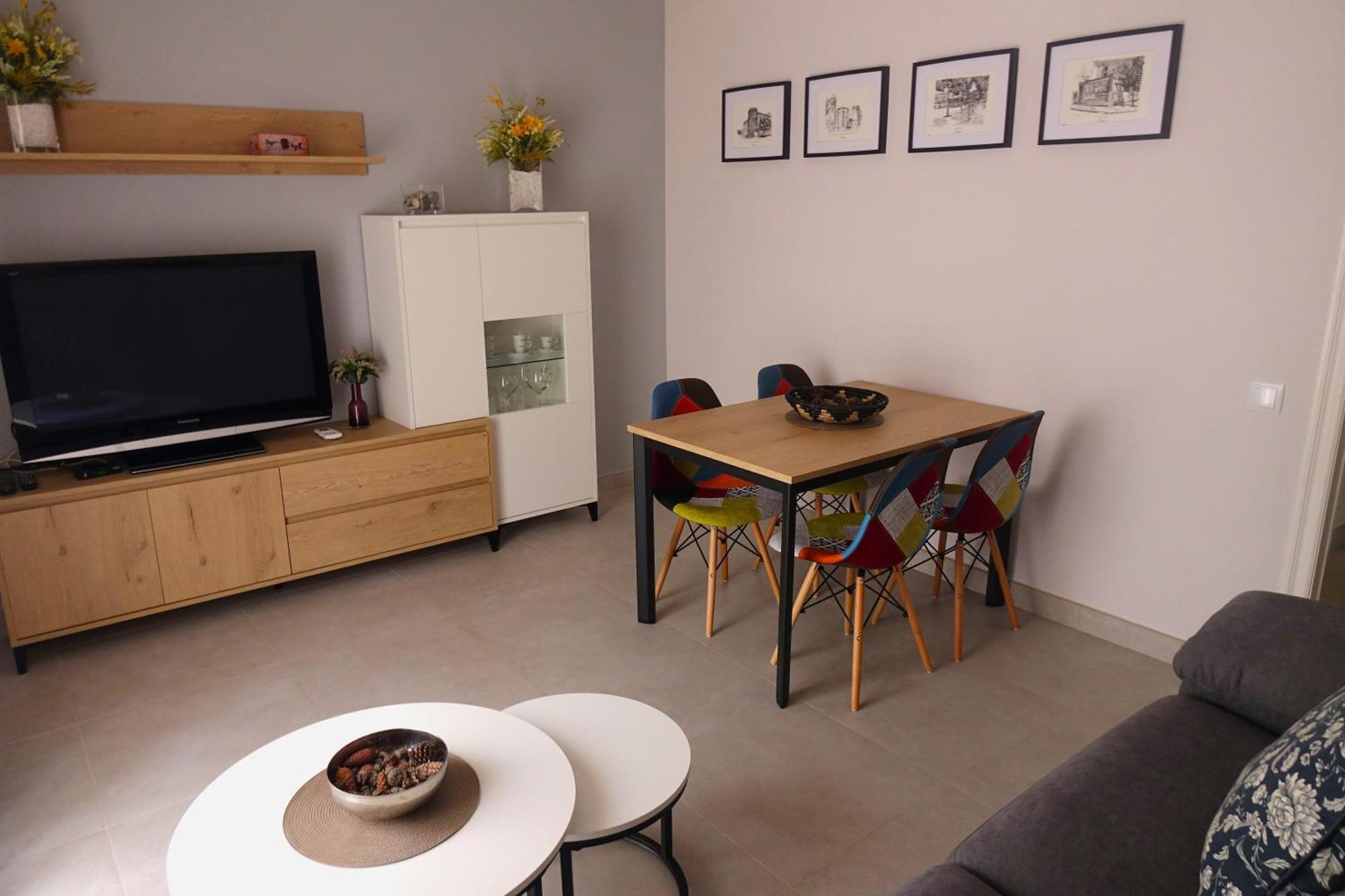 Apartament Duplex "Alsina" Tremp Exterior photo
